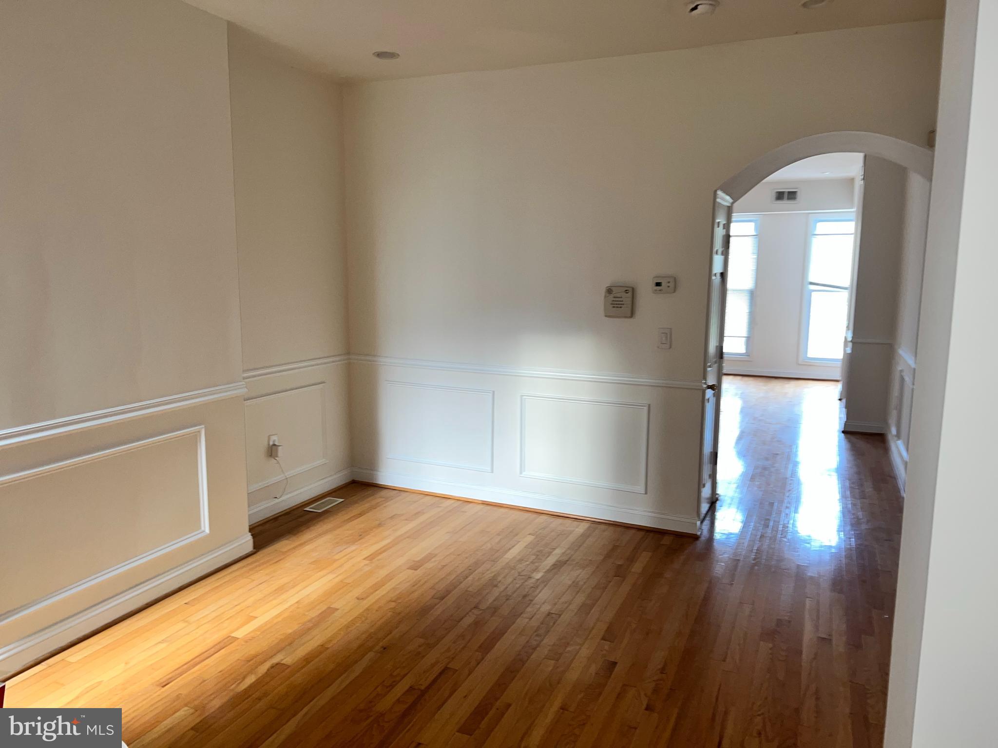 UPTON - Residential Lease