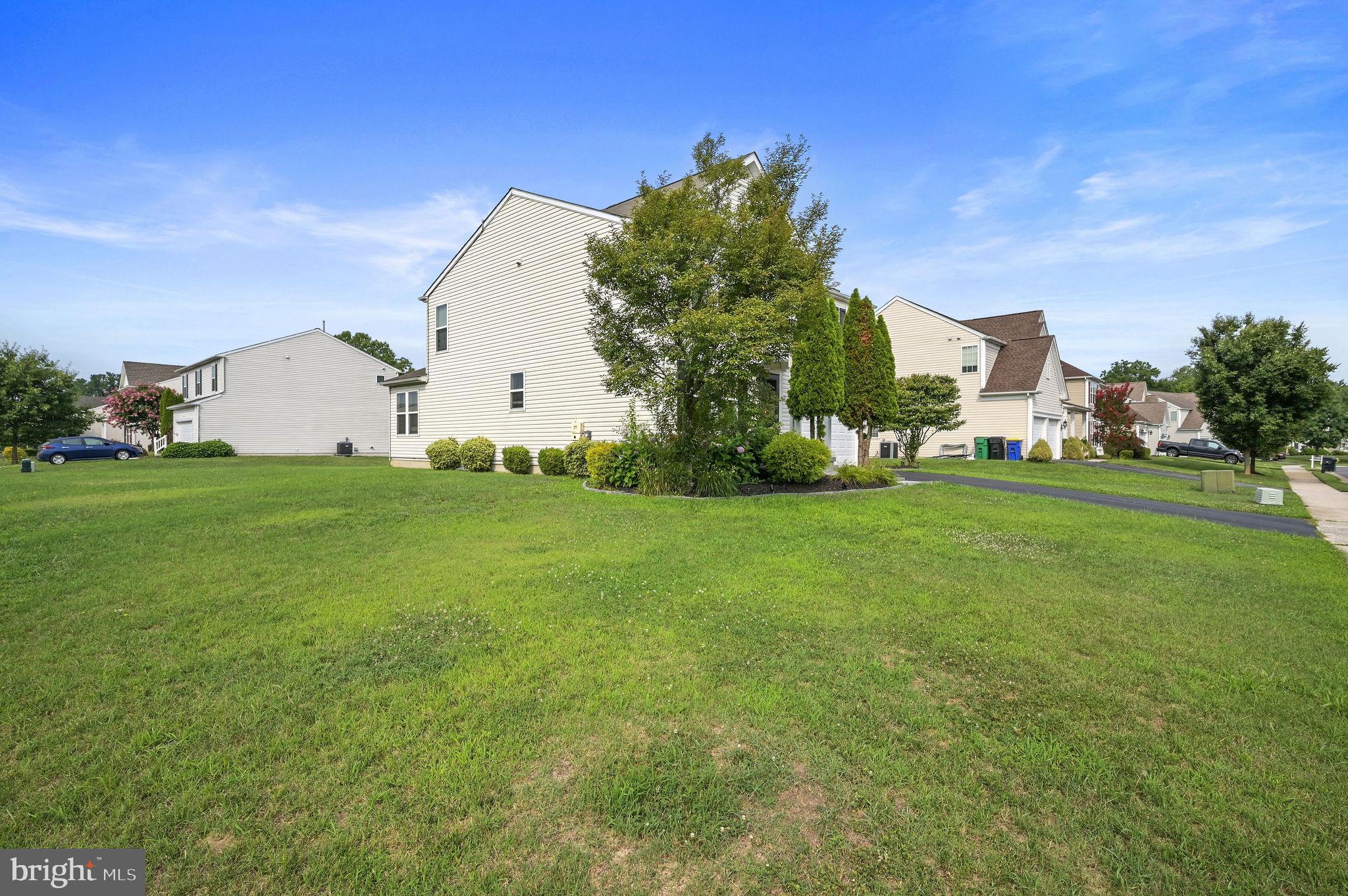 222 EASTMOOR CIRCLE