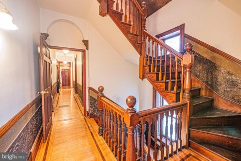 55 PENNSYLVANIA AVENUE WESTMINSTER MD 21157