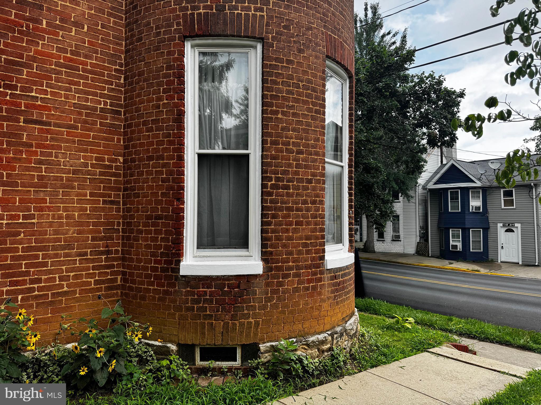 55 PENNSYLVANIA AVENUE