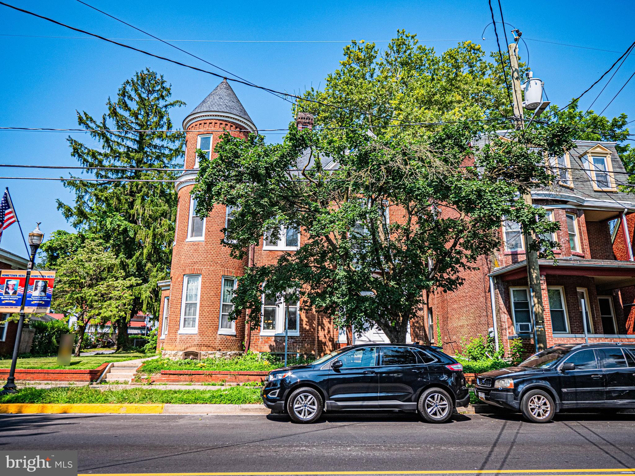55 PENNSYLVANIA AVENUE