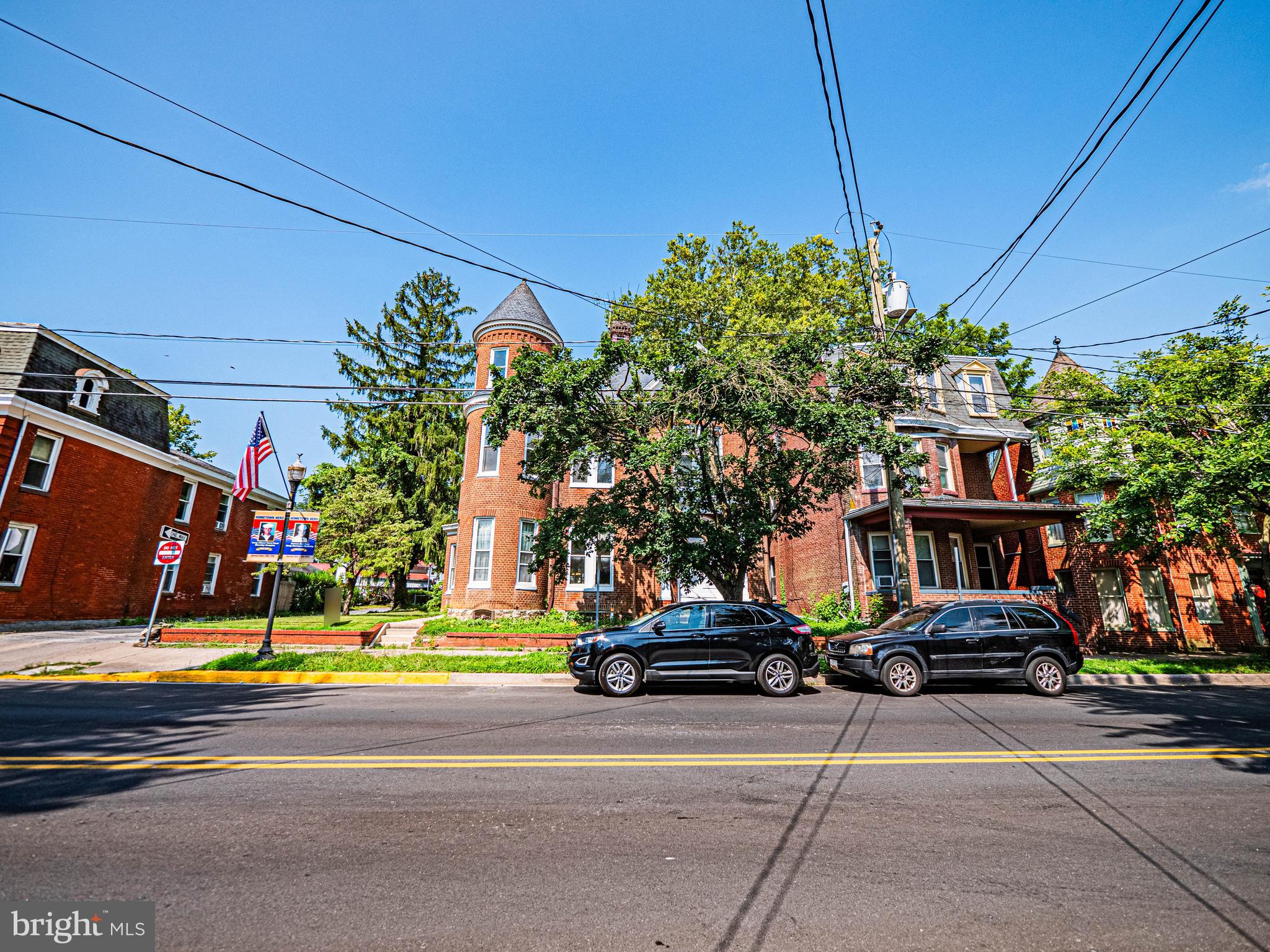 55 PENNSYLVANIA AVENUE