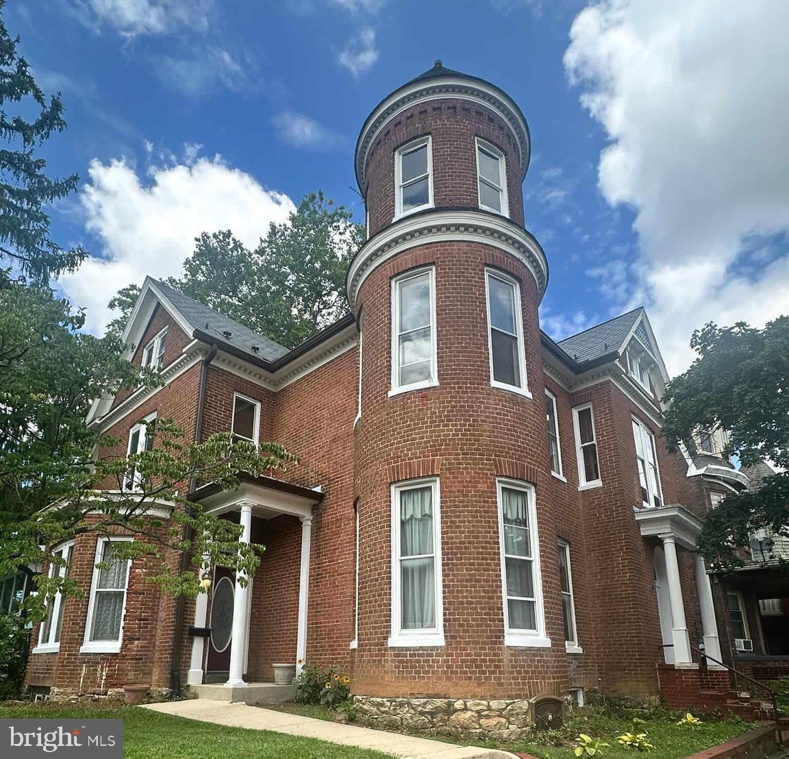55 PENNSYLVANIA AVENUE