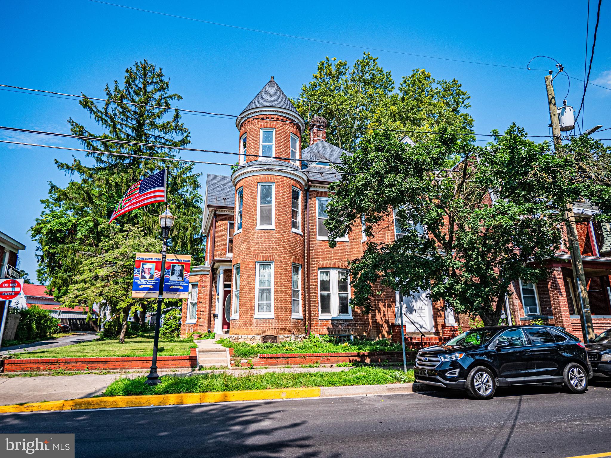 55 PENNSYLVANIA AVENUE