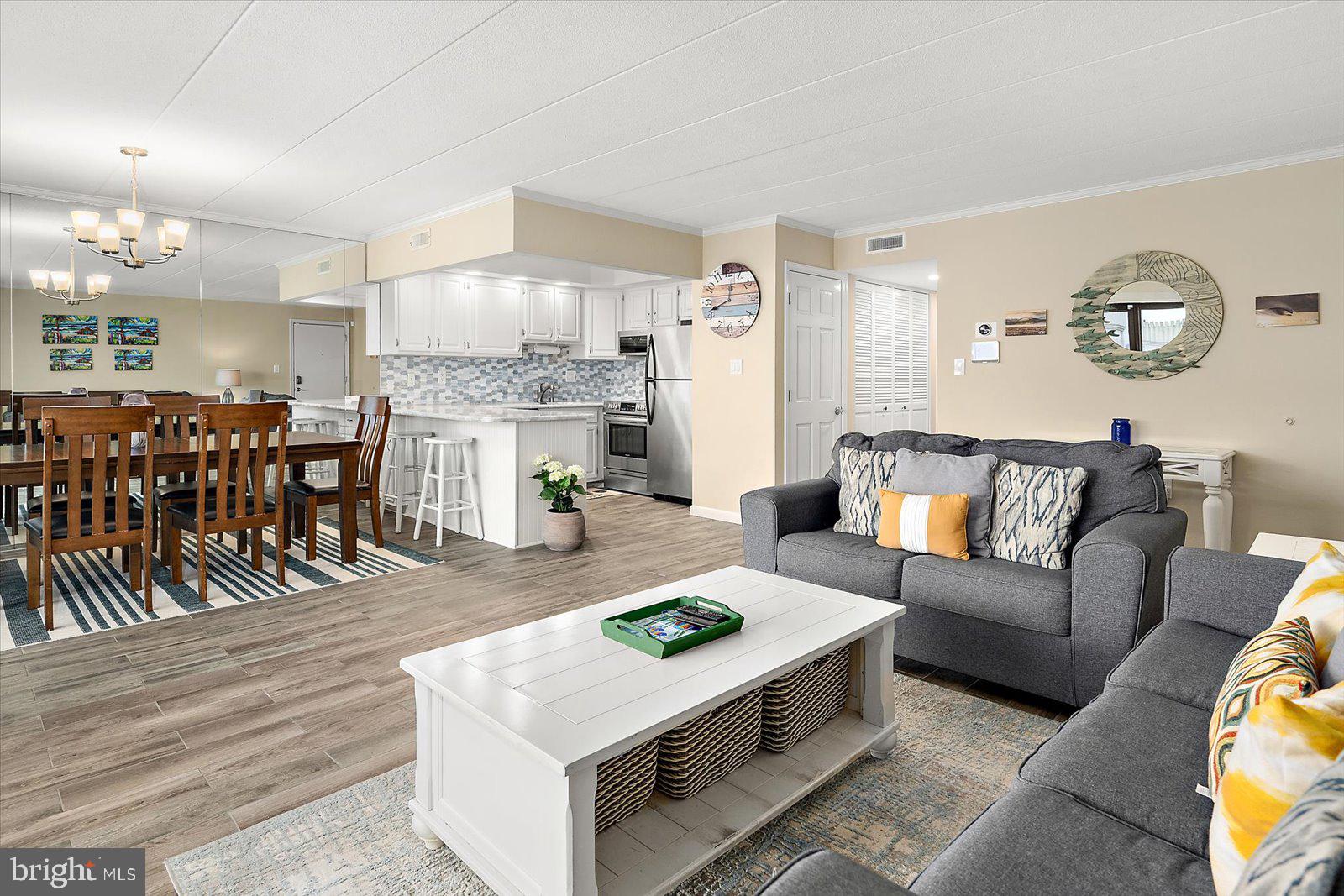 3801 ATLANTIC AVENUE 403