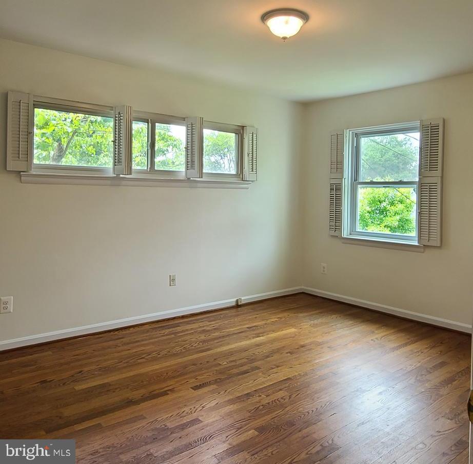 SEMINARY VALLEY - Residential Lease