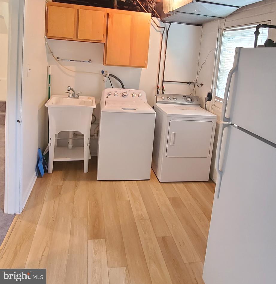 SEMINARY VALLEY - Residential Lease