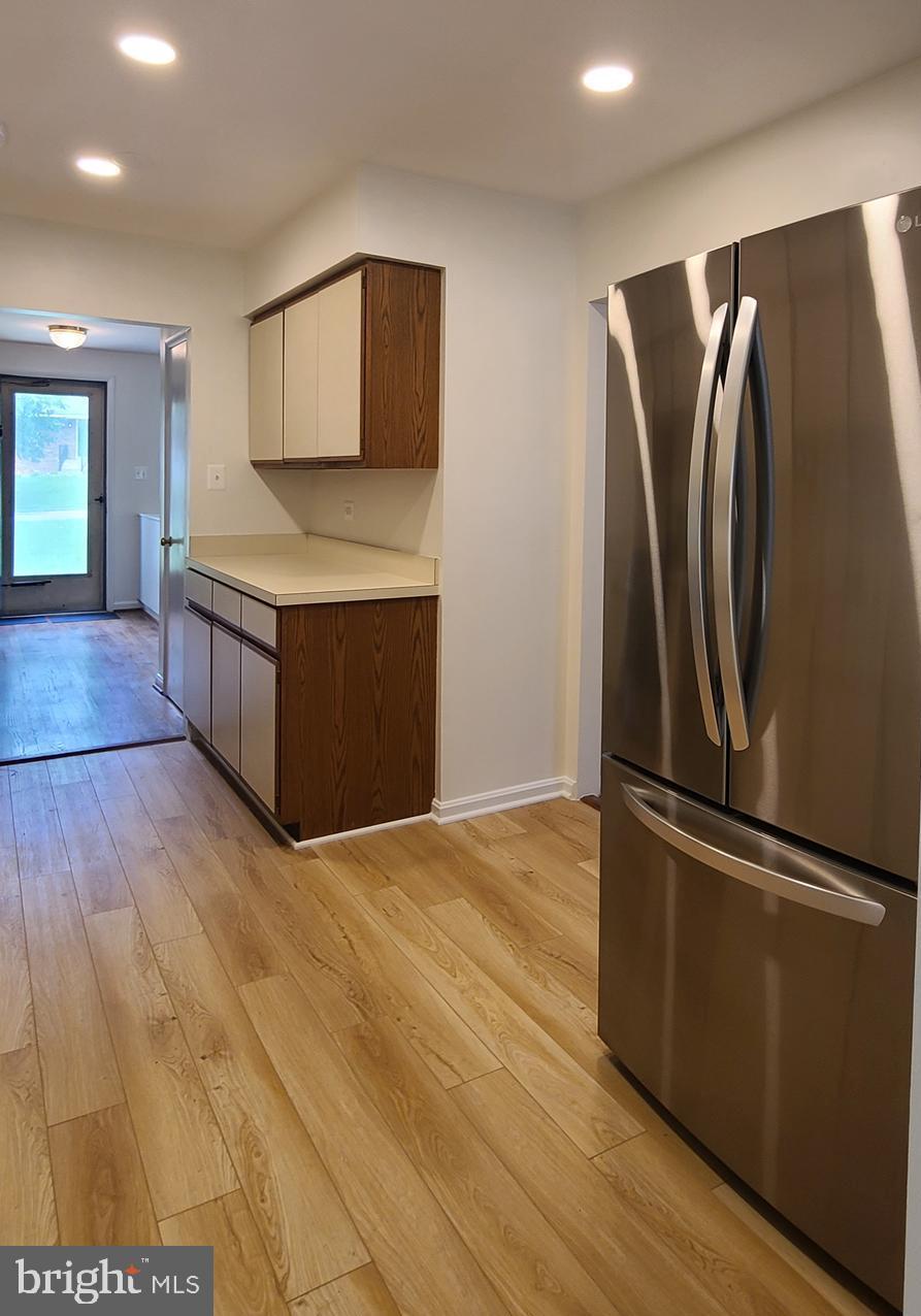 SEMINARY VALLEY - Residential Lease