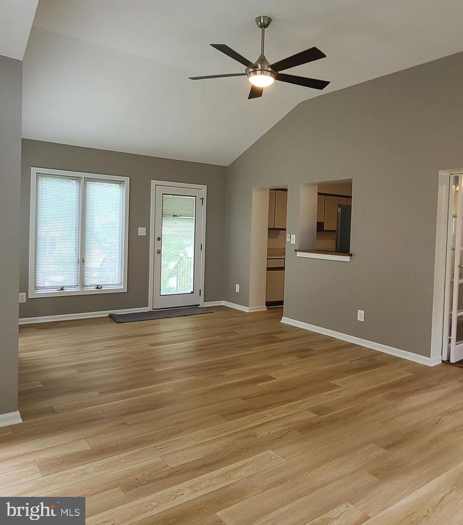 SEMINARY VALLEY - Residential Lease