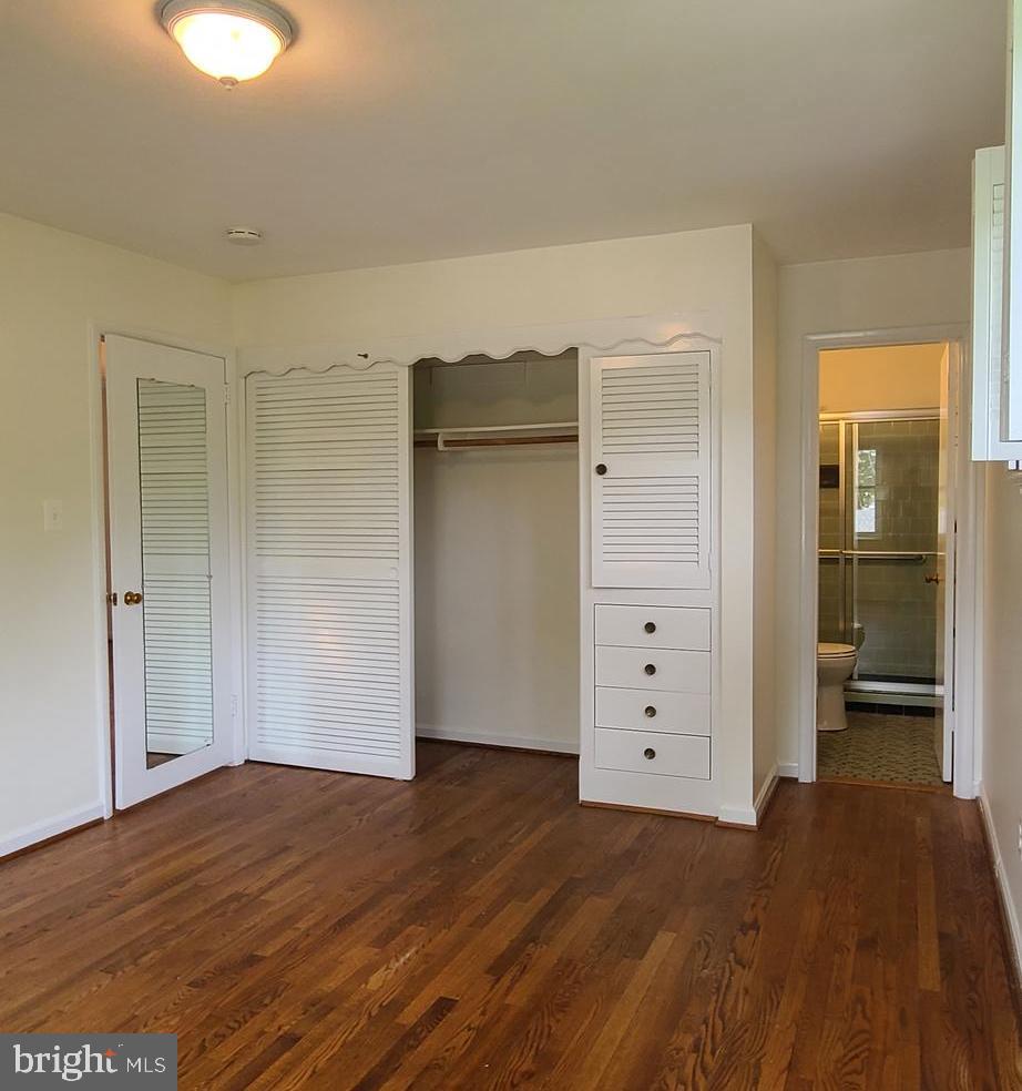 SEMINARY VALLEY - Residential Lease