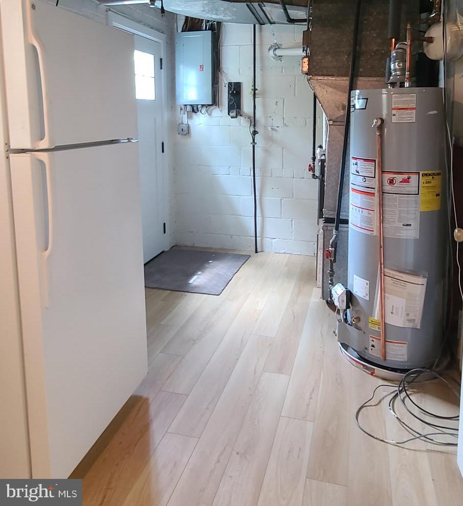 SEMINARY VALLEY - Residential Lease