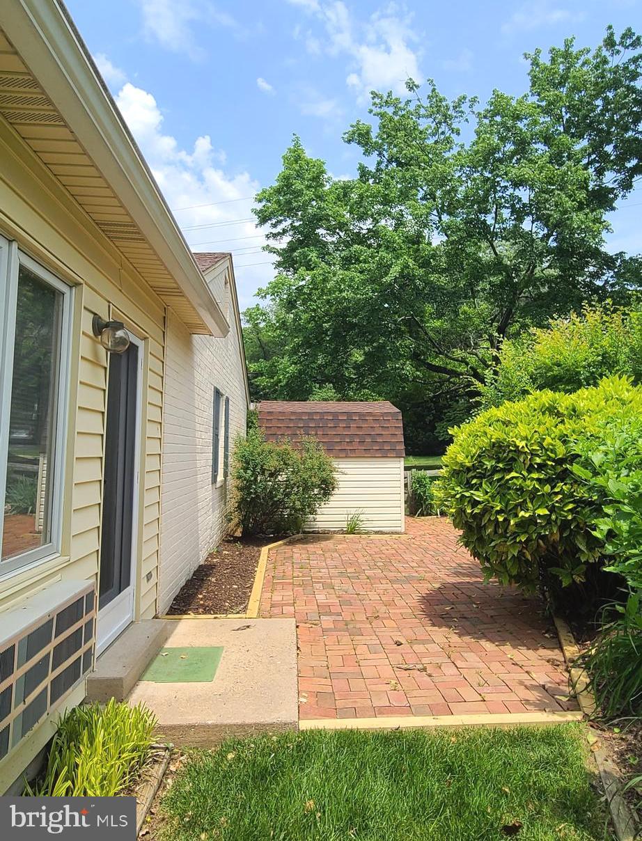 SEMINARY VALLEY - Residential Lease