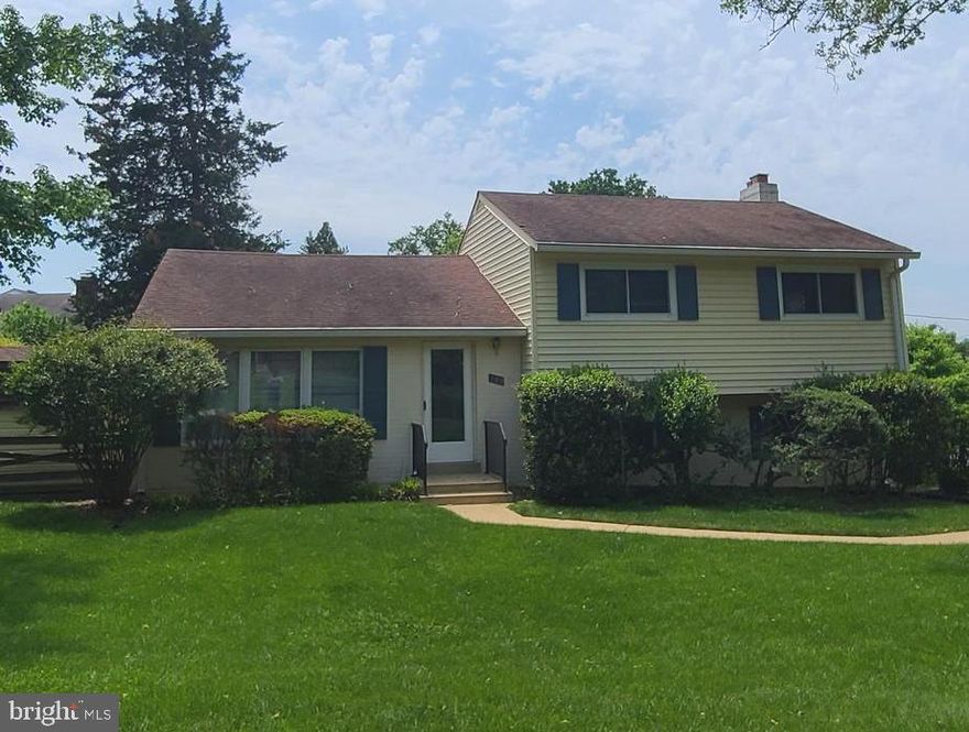 Available Now- Well-maintained single-family home with a large Family Room addition- Hardwood Floors throughout Main and Upper Levels- Lower Level Recroom with corner Fireplace  -No smoking-1 dog case by case (no Cats)- Maximum 2 unrelated adults- Application fee of $55 and earnest money deposit check(s) made payable to Promax Management Inc- Landlord requires credit with scores at a minimum of 650 and minimum rent to income ratio of 30%