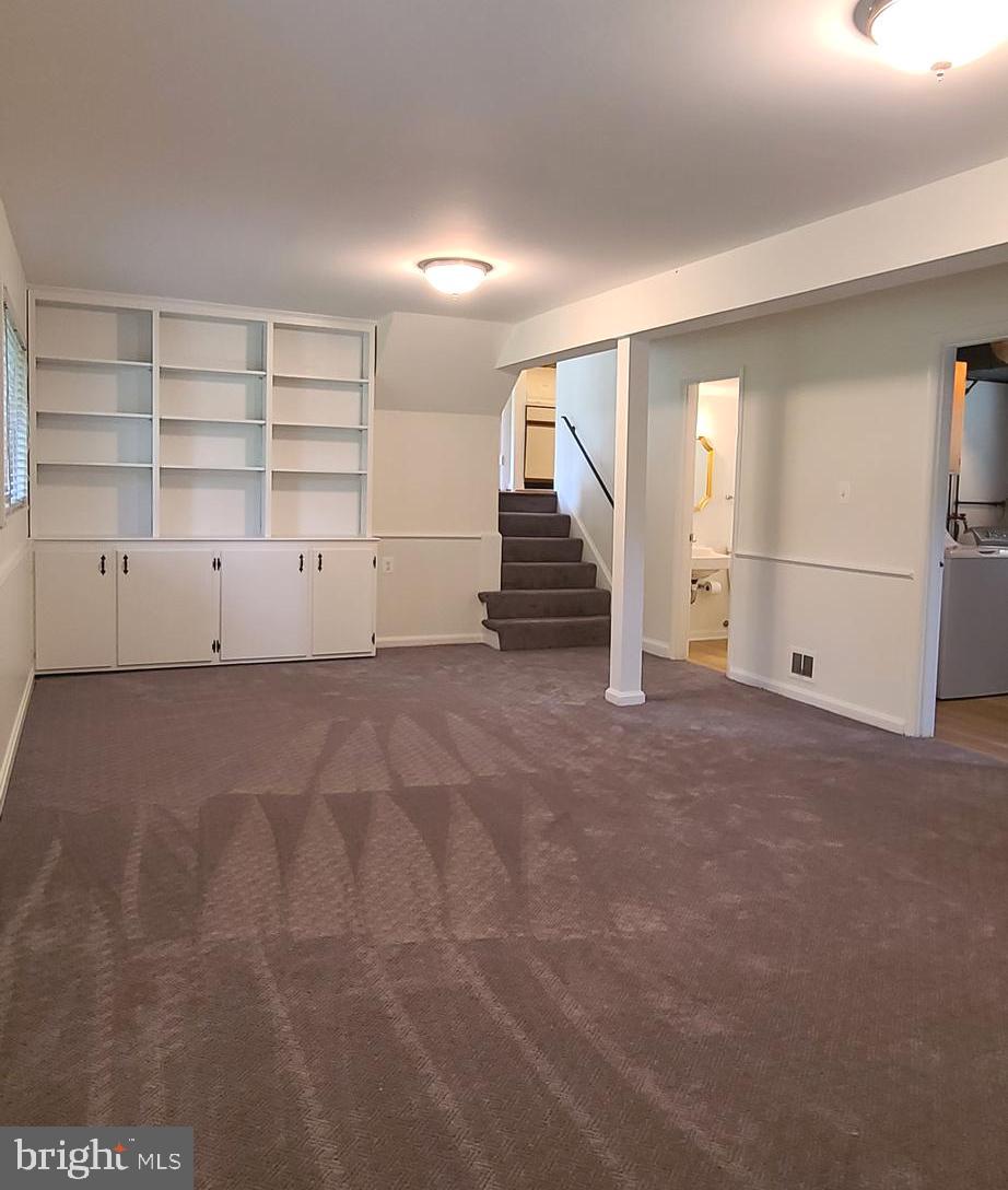 SEMINARY VALLEY - Residential Lease