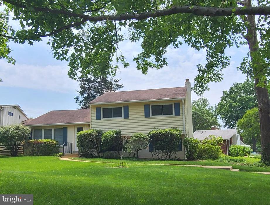 SEMINARY VALLEY - Residential Lease