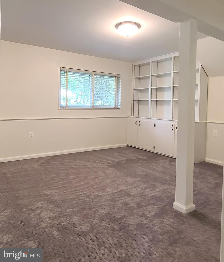 SEMINARY VALLEY - Residential Lease