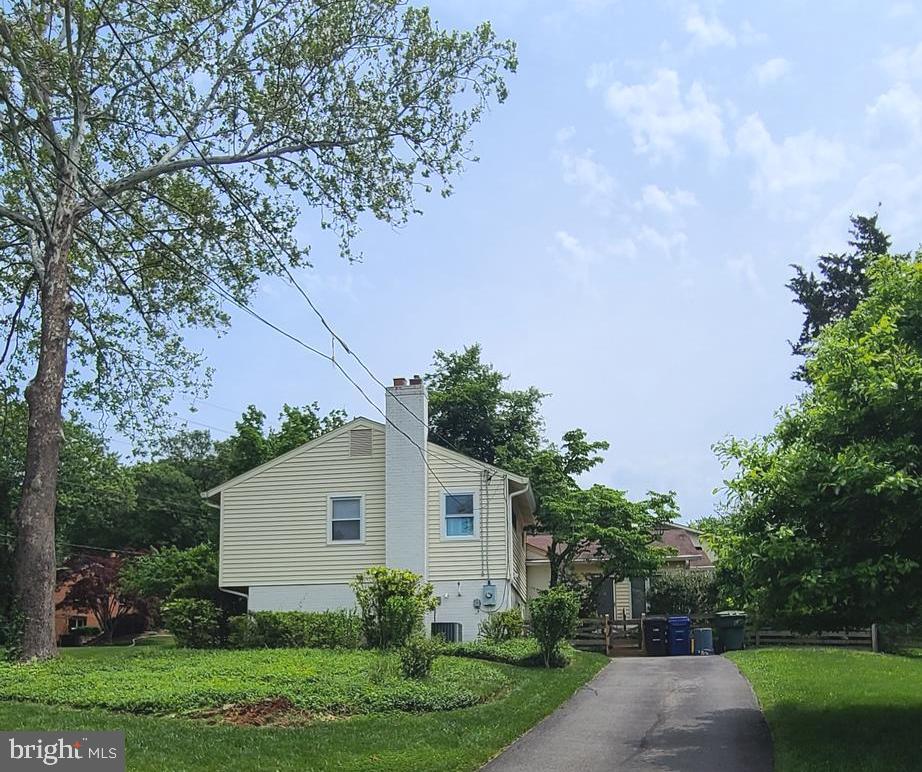 SEMINARY VALLEY - Residential Lease