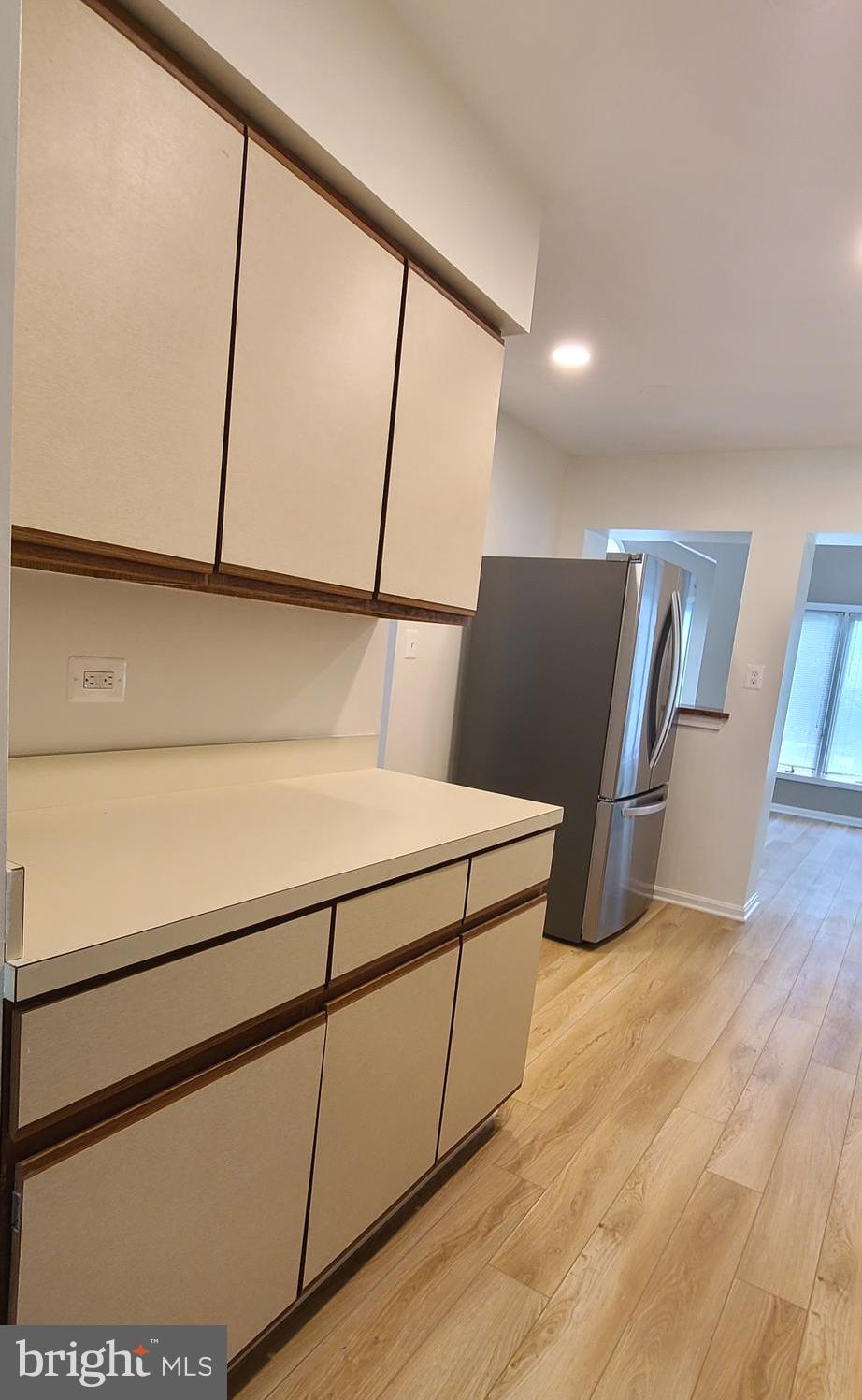 SEMINARY VALLEY - Residential Lease