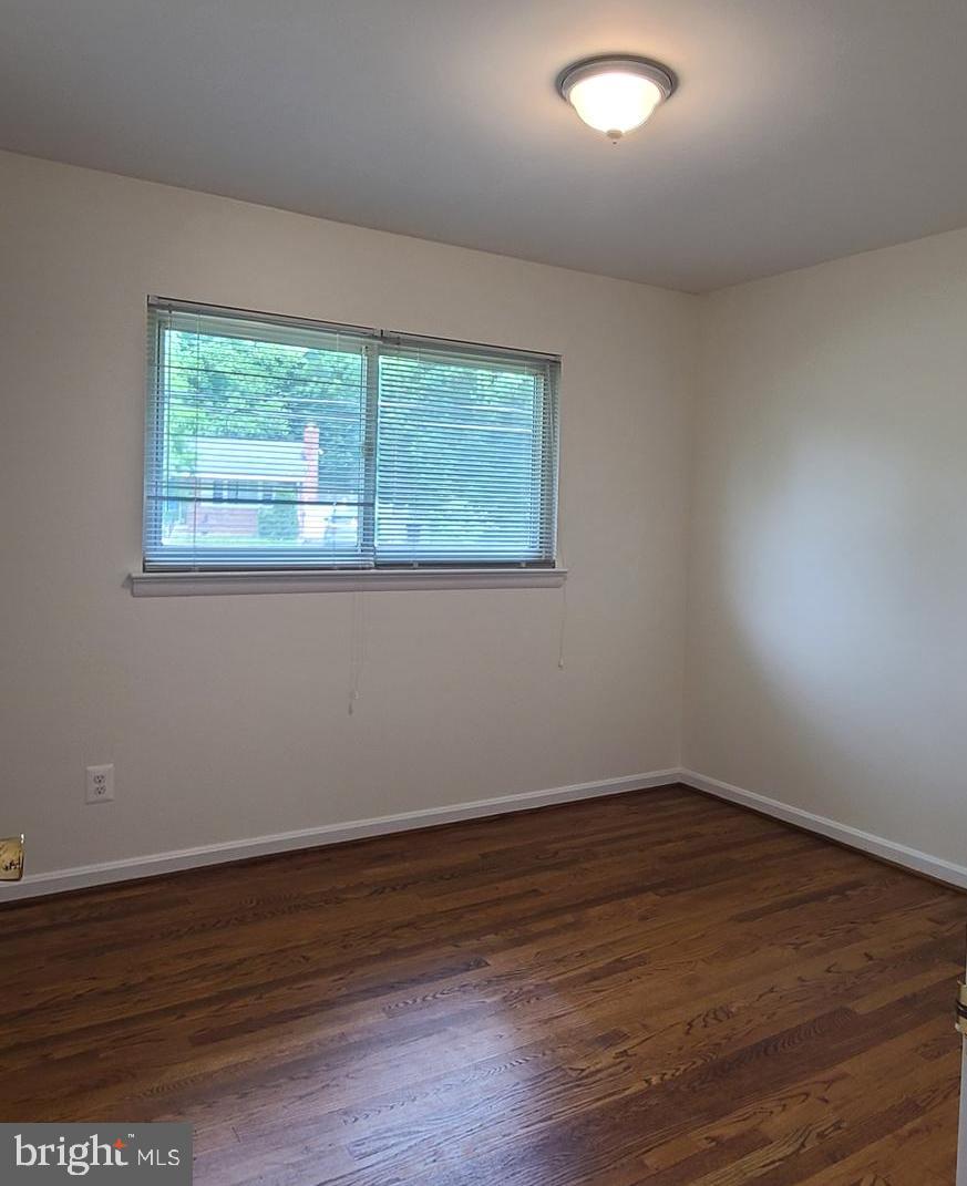 SEMINARY VALLEY - Residential Lease