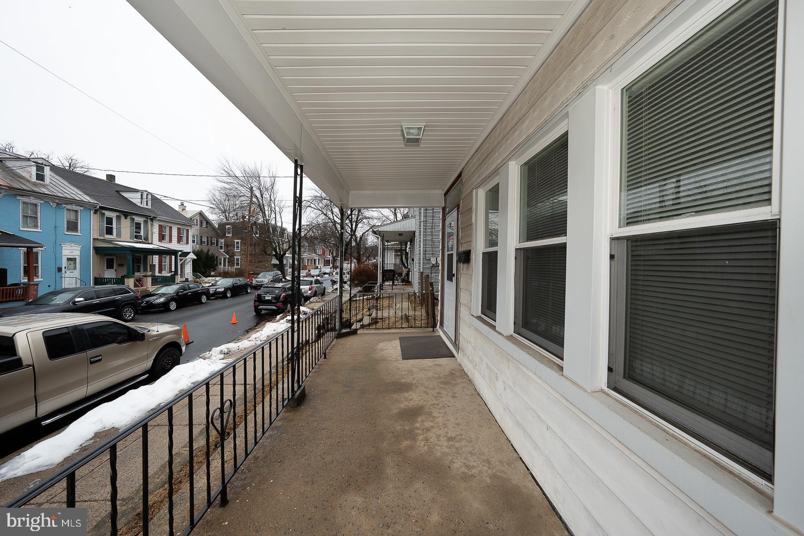 POTTSTOWN - Residential