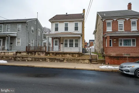 431 Cherry Street, Pottstown, PA 19464 - MLS#: PAMC2168484