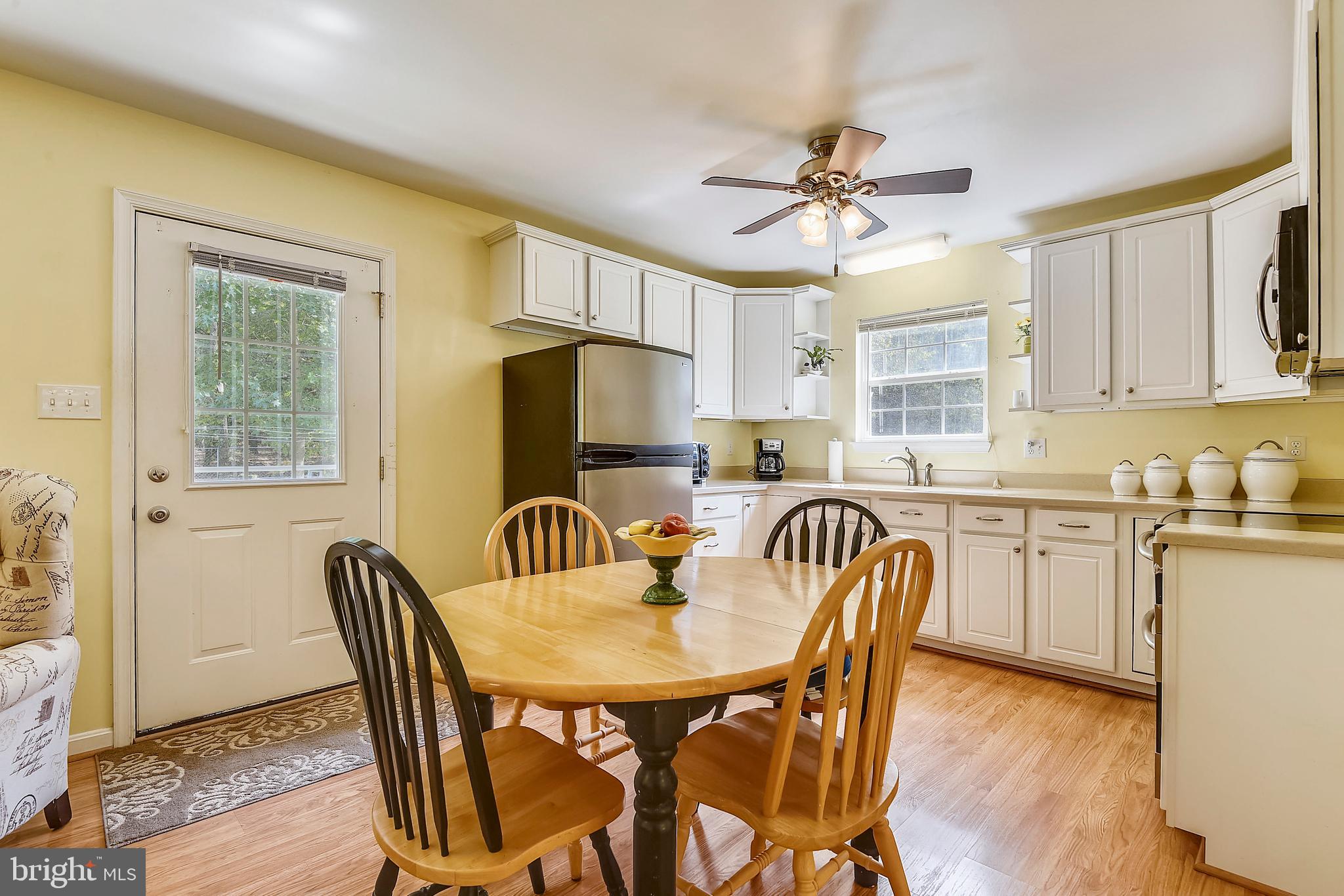 INDIAN CREEK - Residential