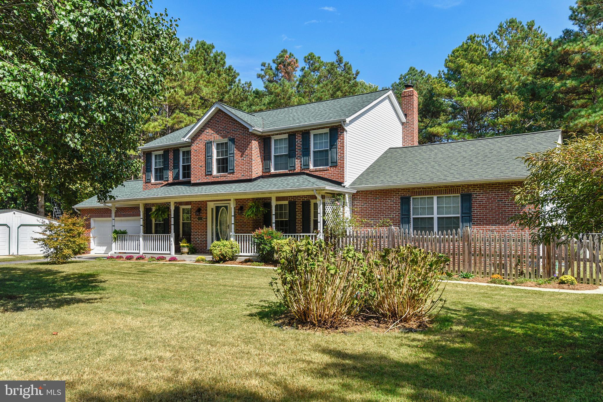 INDIAN CREEK - Residential