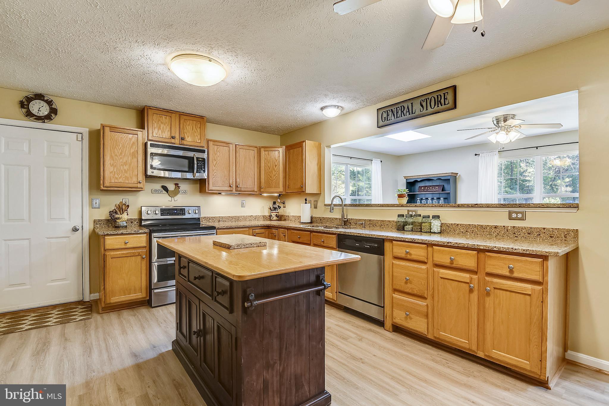 INDIAN CREEK - Residential