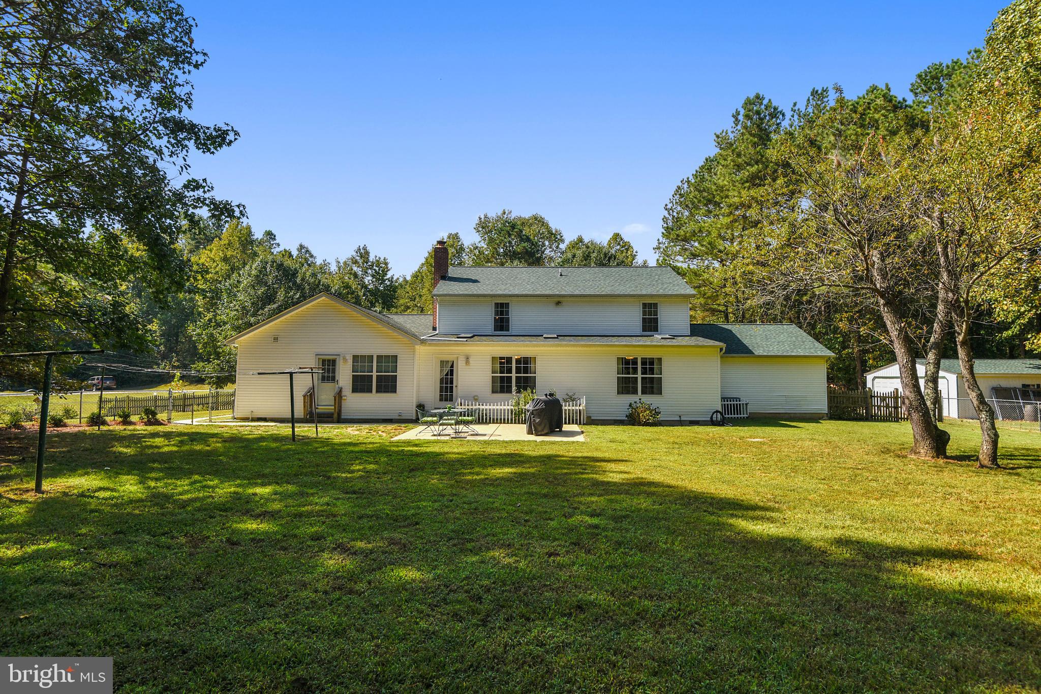 INDIAN CREEK - Residential