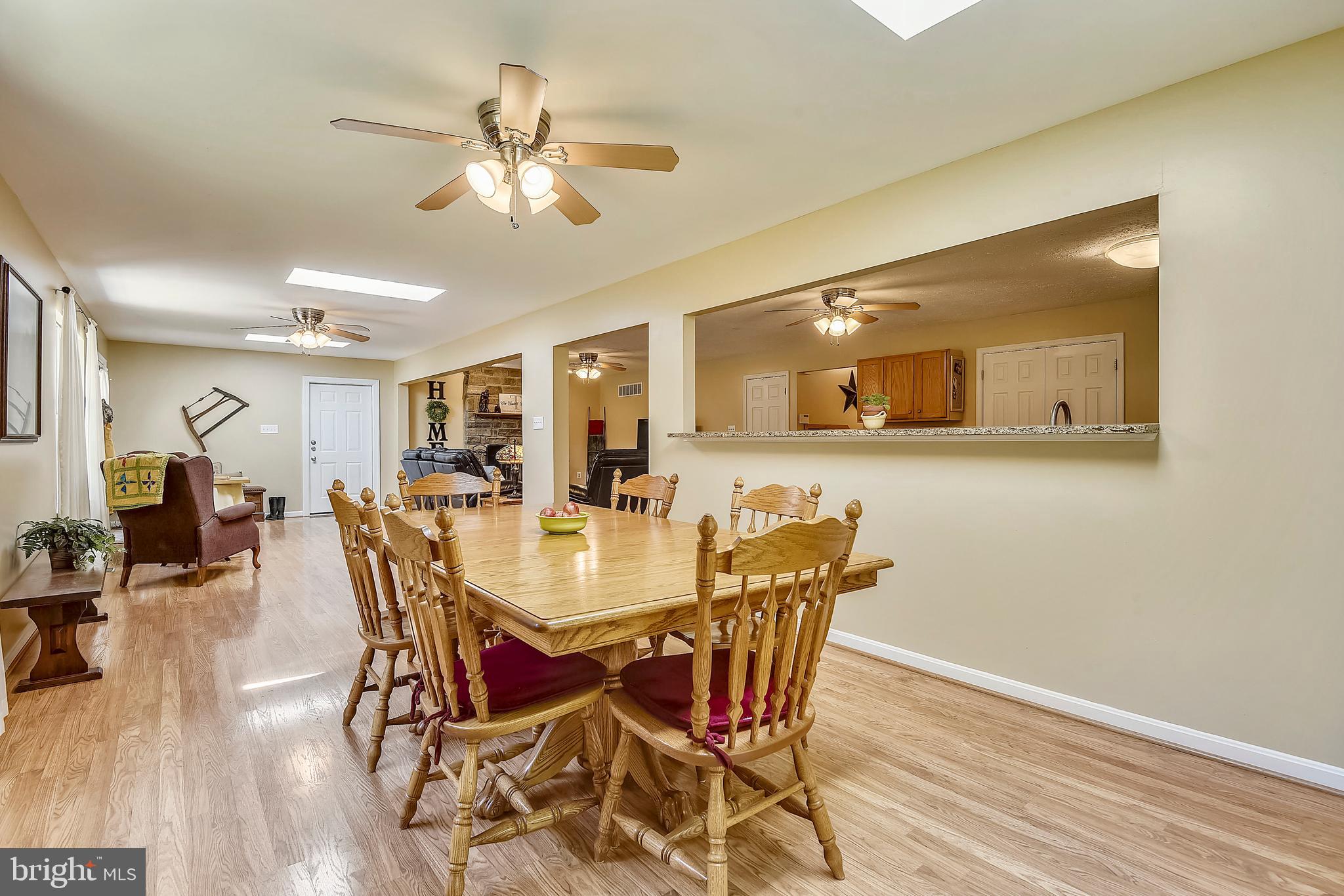 INDIAN CREEK - Residential