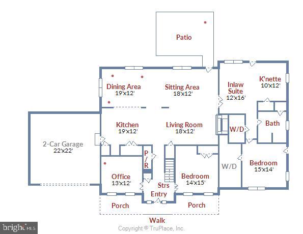 INDIAN CREEK - Residential