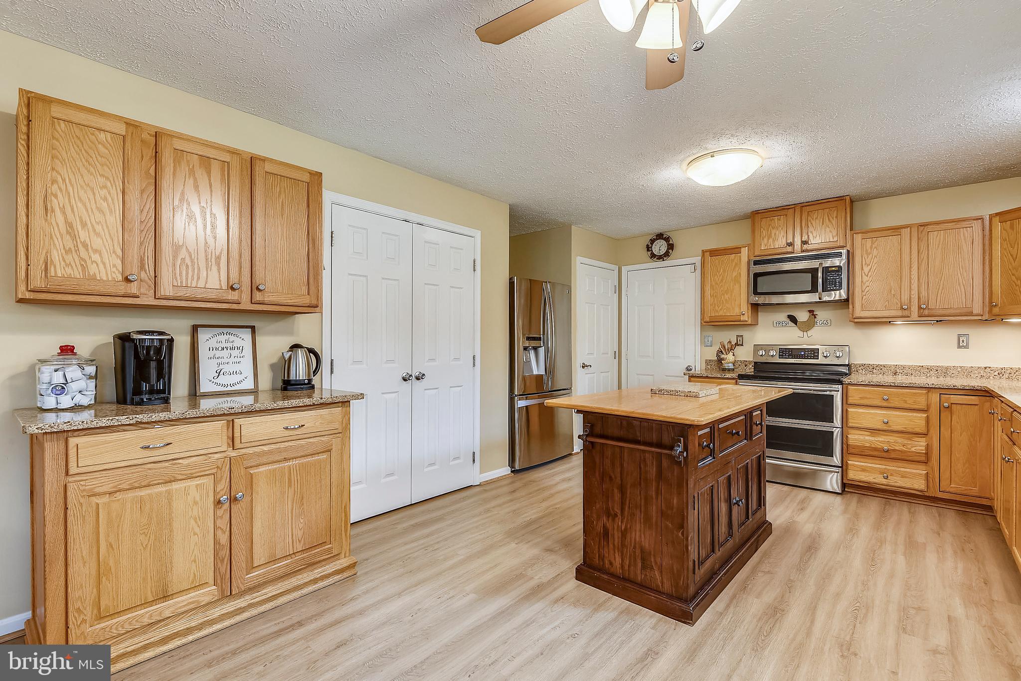 INDIAN CREEK - Residential