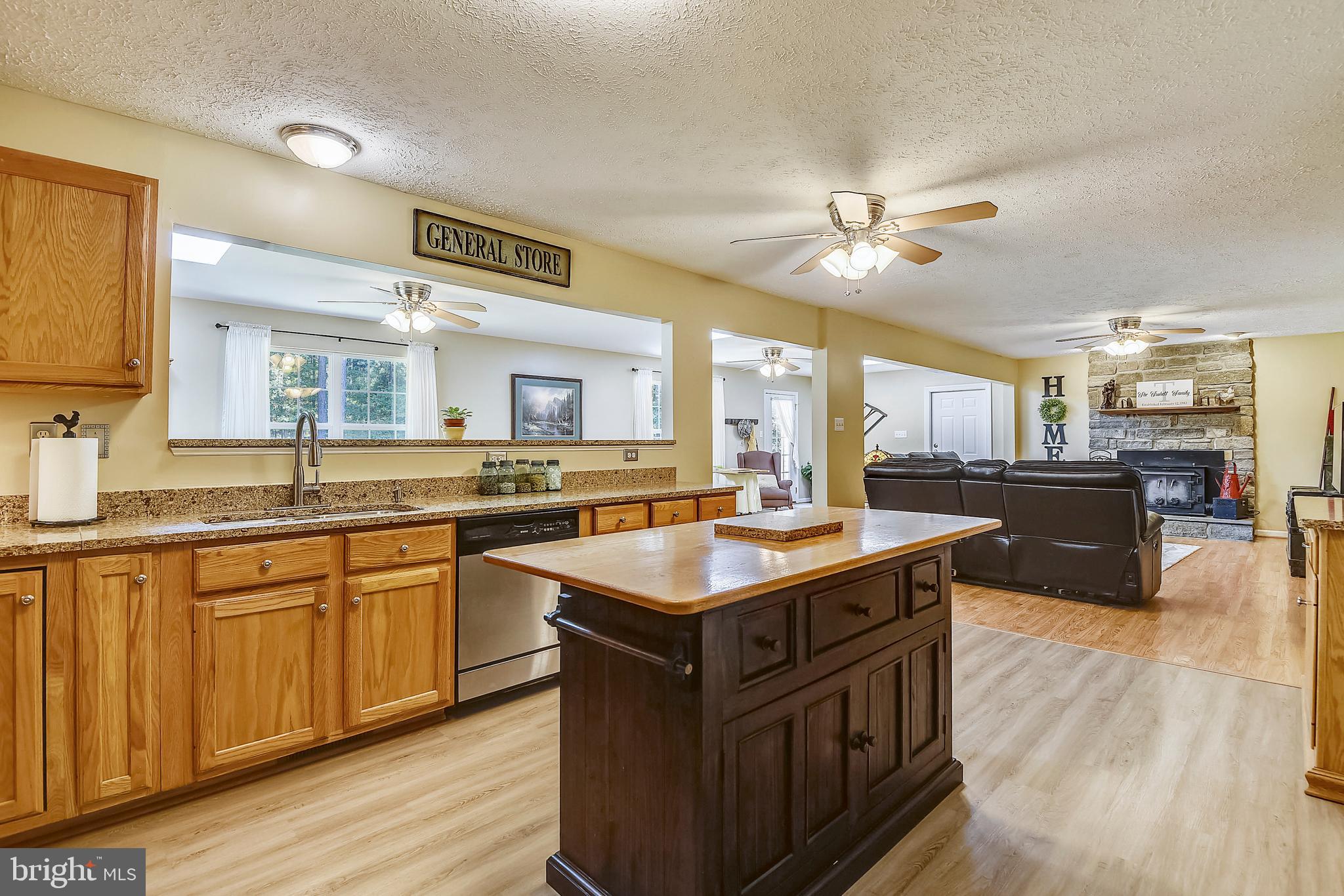 INDIAN CREEK - Residential