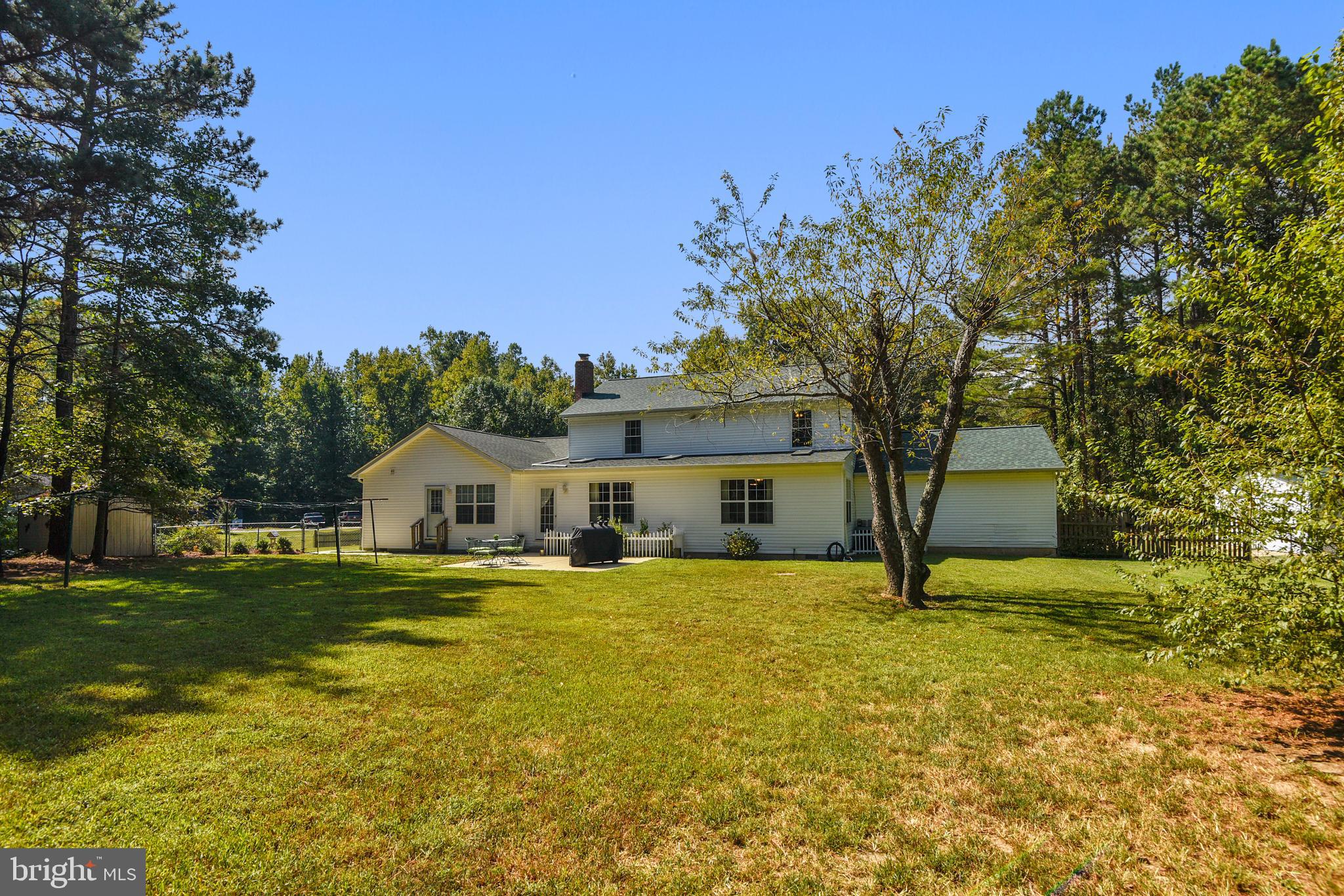 INDIAN CREEK - Residential