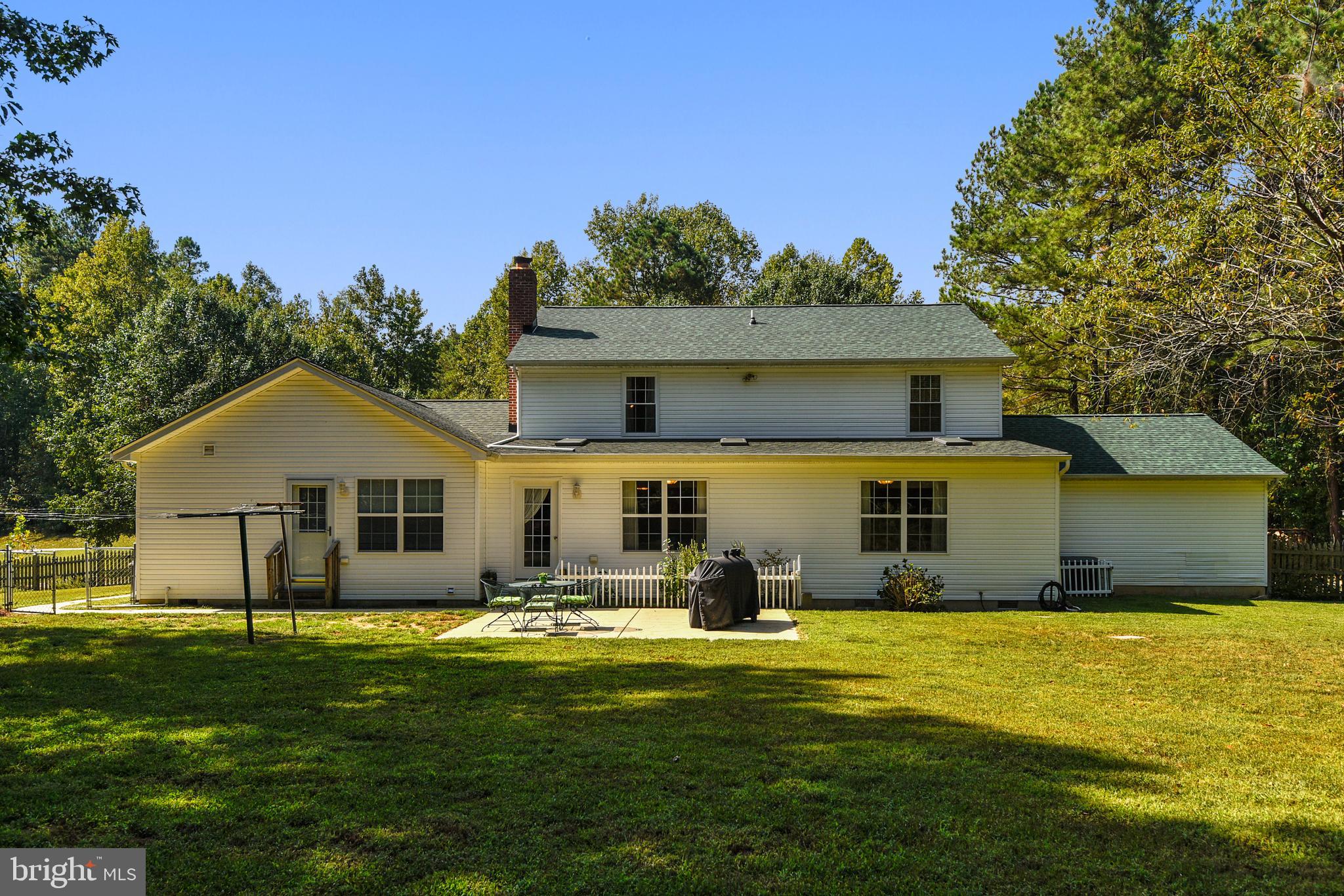 INDIAN CREEK - Residential