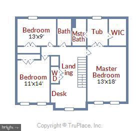 INDIAN CREEK - Residential