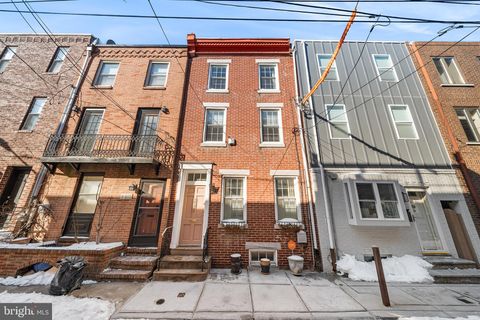 Photo of 914 S Delhi Street, PHILADELPHIA, PA 19147 (MLS # PAPH2578918)