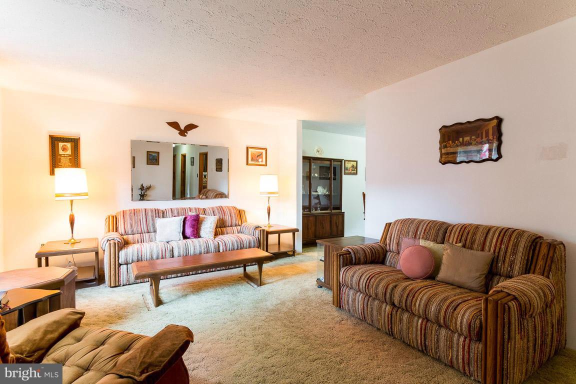 PARKVILLE - Residential