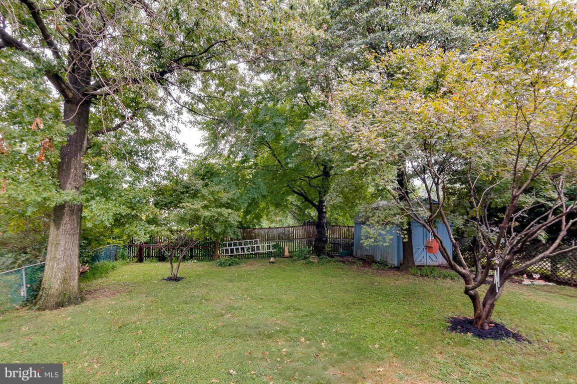 PARKVILLE - Residential