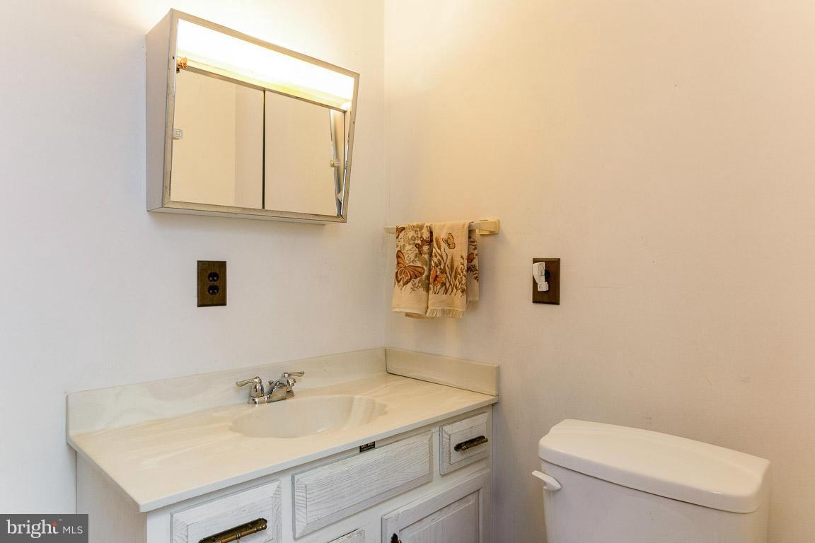 PARKVILLE - Residential