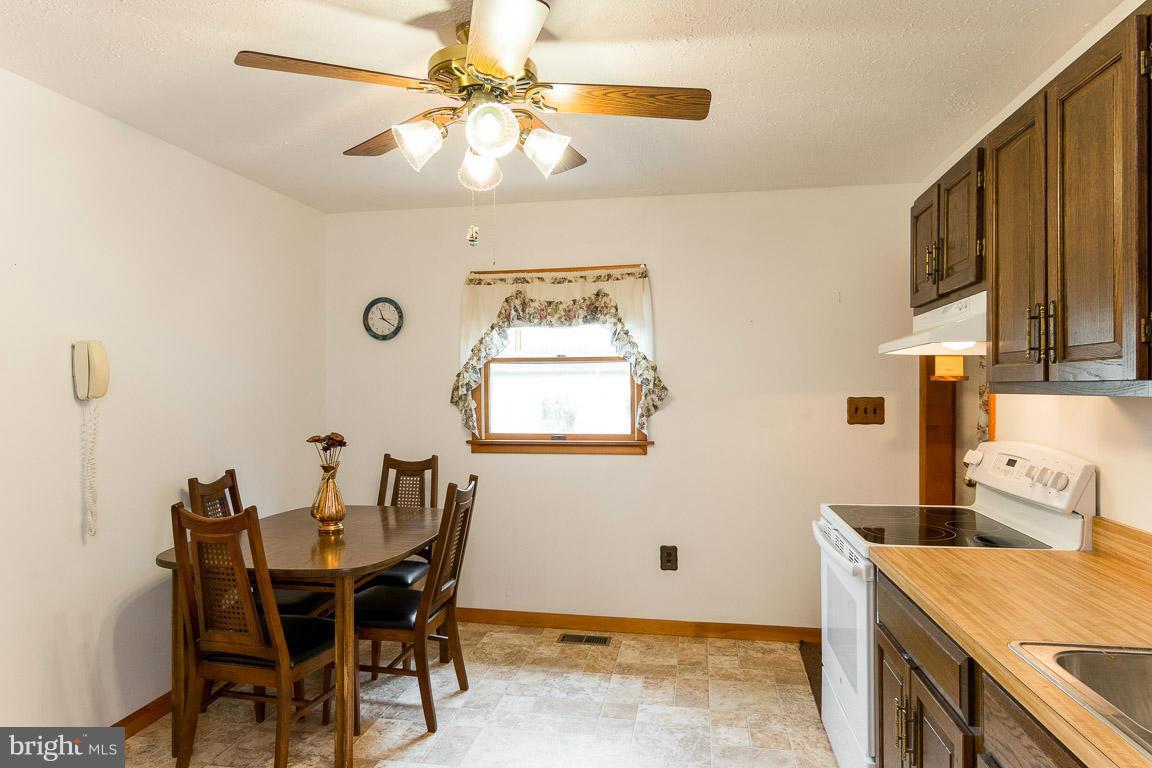 PARKVILLE - Residential