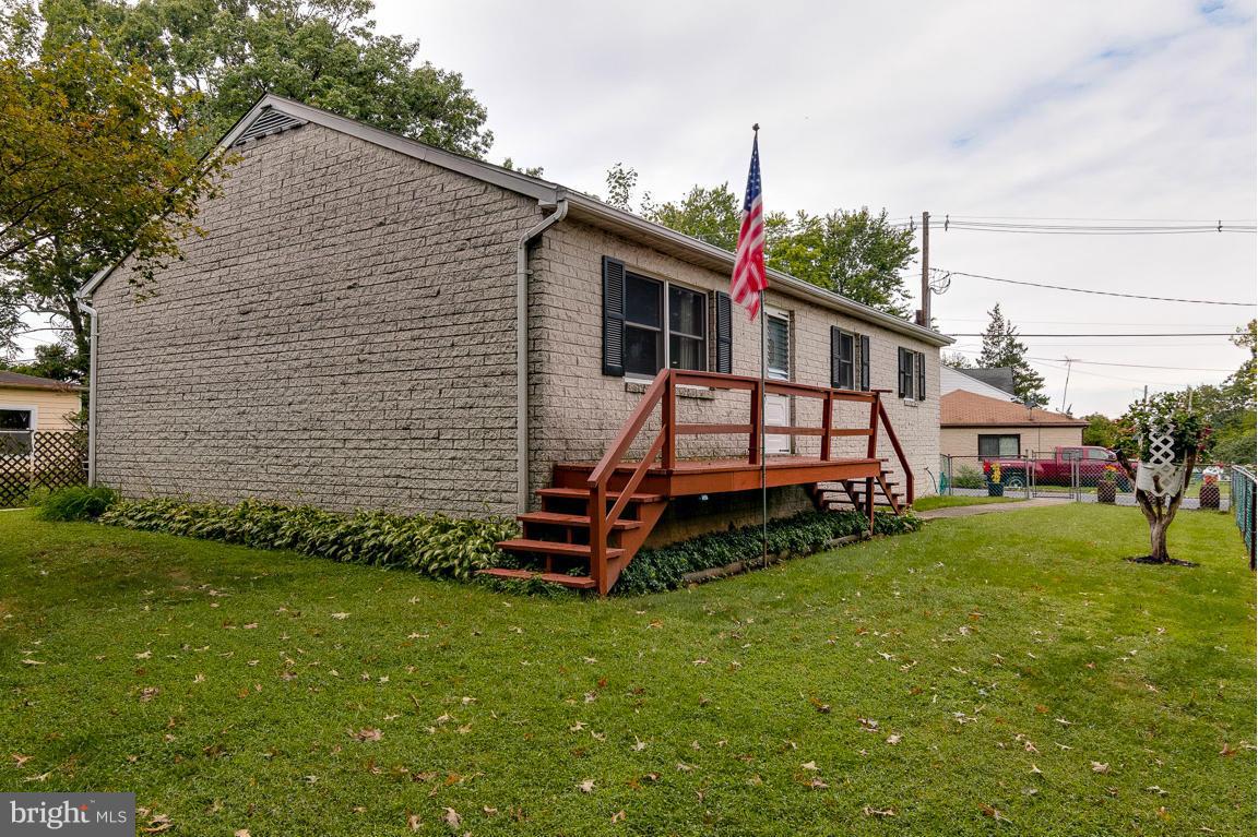 PARKVILLE - Residential