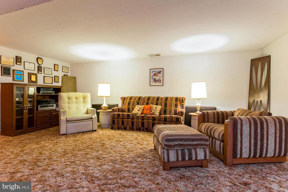 PARKVILLE - Residential