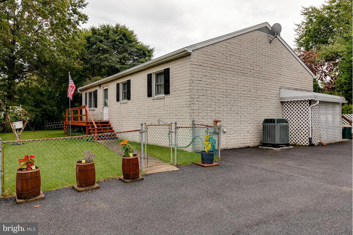 PARKVILLE - Residential