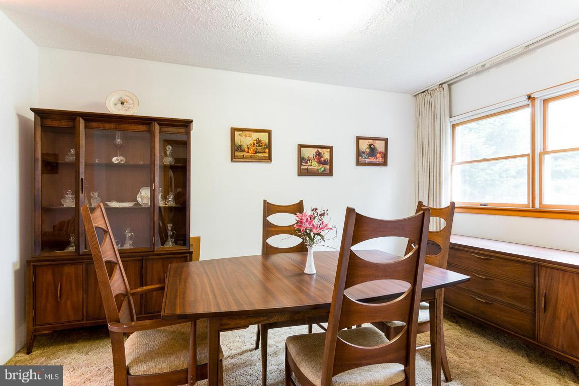 PARKVILLE - Residential