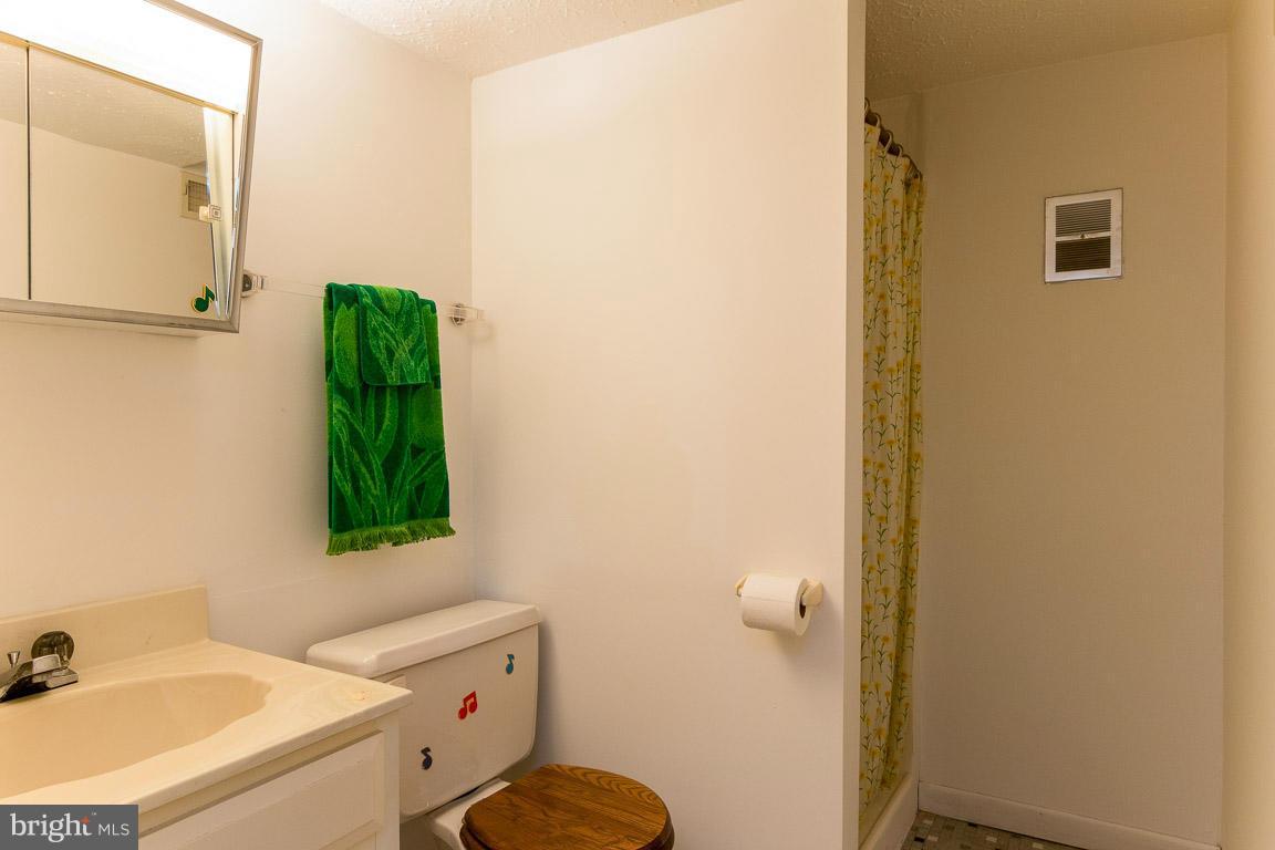 PARKVILLE - Residential