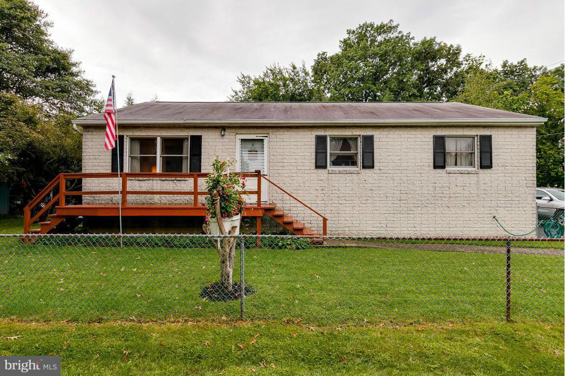 PARKVILLE - Residential