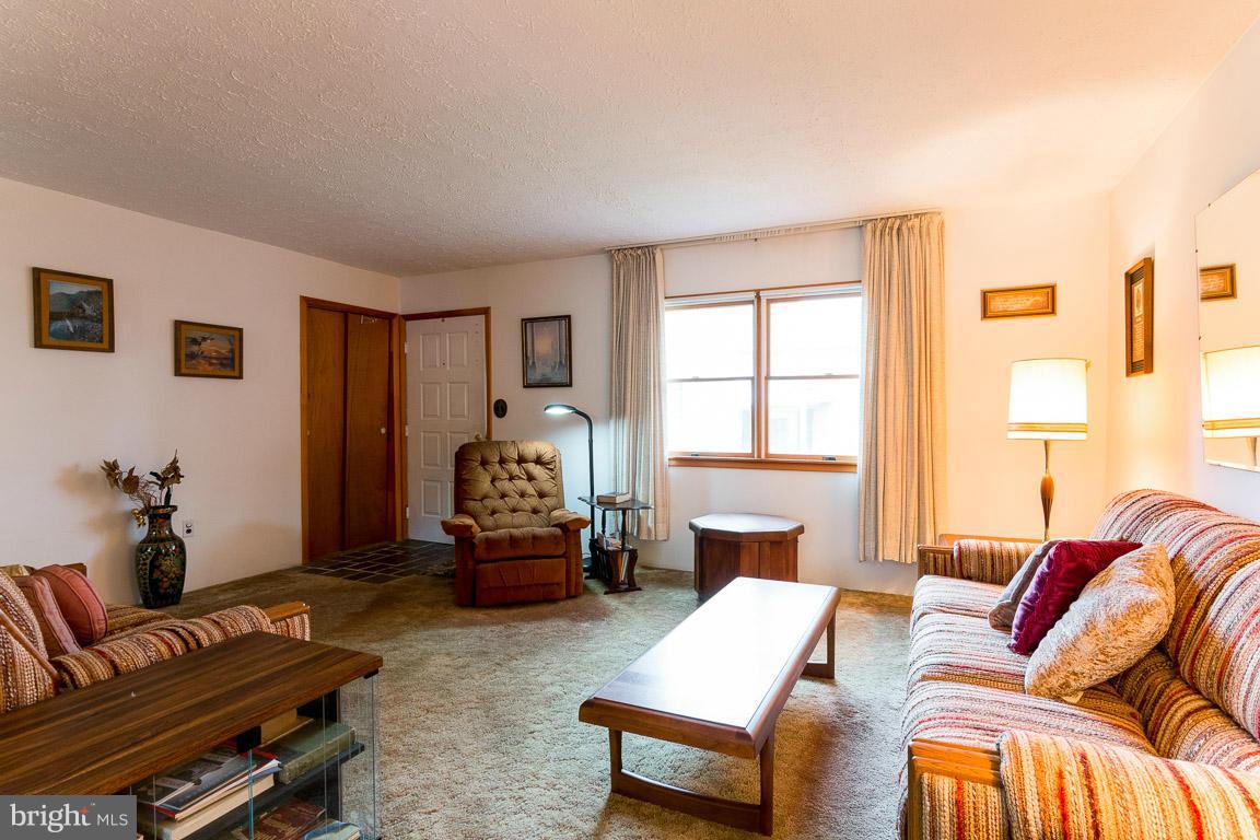 PARKVILLE - Residential