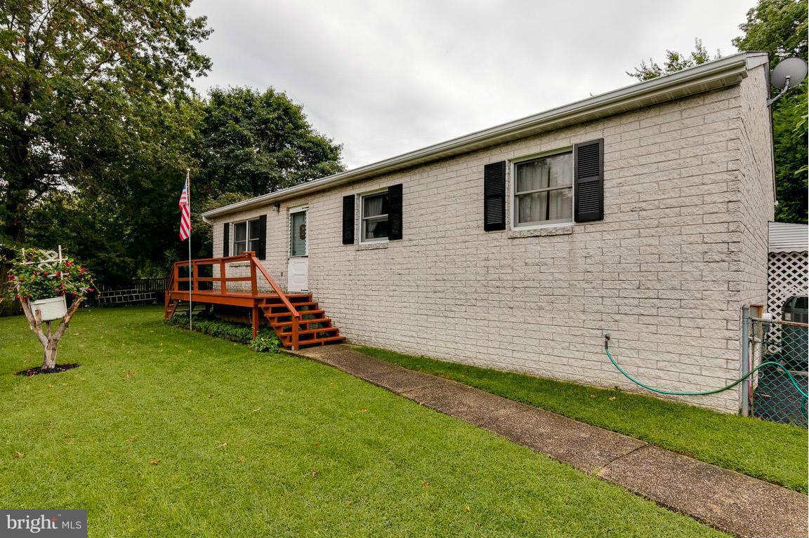 PARKVILLE - Residential