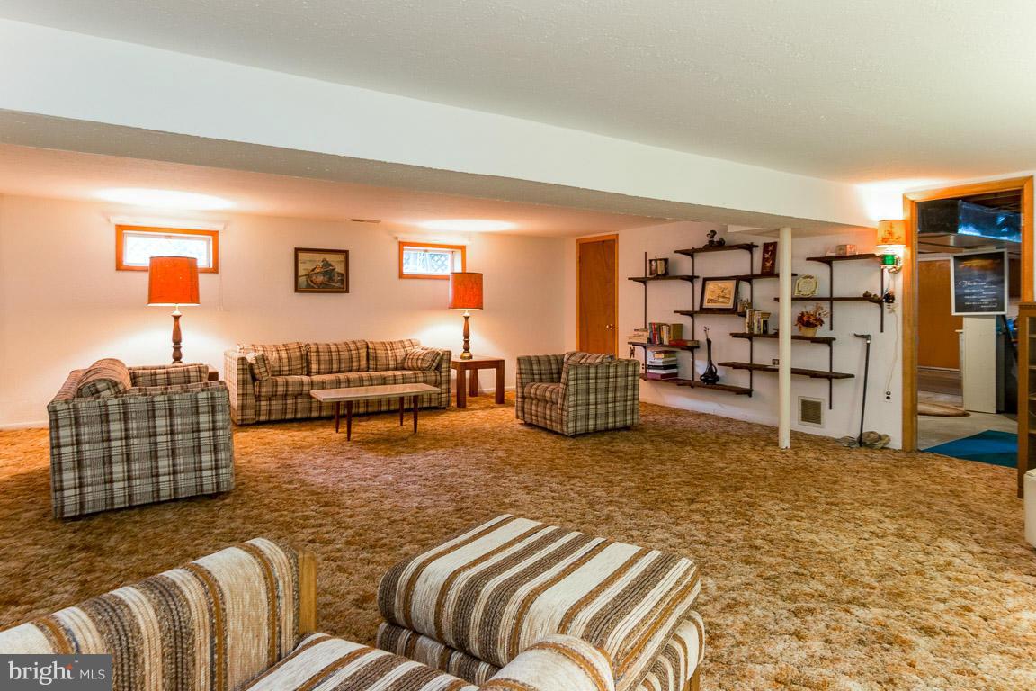 PARKVILLE - Residential